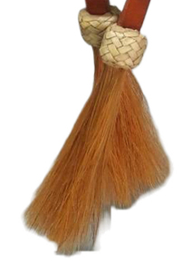 หมวกขี่ม้าหนังสไตล์ตะวันตก - Product Image 4