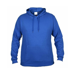Vente en gros de sweats à capuche pour hommes sur mesure vêtements de sport sweats à capuche thermiques pour hommes sweats à capuche imprimés de meilleure qualité pour hommes - Product Image 1