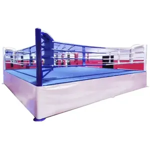 Almohadilla tensora de Kick Boxing RXN material de cuero artificial Equipo de Boxeo de alta calidad almohadillas tensoras artes marciales - Product Image 1