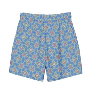 Pantalones cortos deportivos de entrenamiento de gimnasio de estilo callejero para hombre, pantalones cortos para correr ecológicos de talla grande, recién llegados - Product Image 3