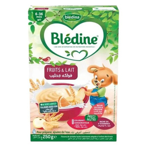 Boîte en vrac de nourriture pour bébés Bledina Premium en petits pots, aux légumes et aux fruits, pour enfants et adultes, approvisionnement pour revendeurs exportateurs - Product Image 6
