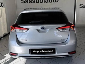 Prix de gros avantageux pour véhicules d'occasion Toyota Auiris 1.8L hybride berline à vendre - Product Image 6