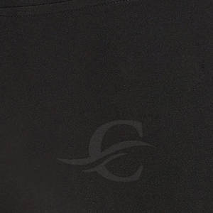 Ropa de gimnasio de patrón sólido transpirable para mujer, conjunto de Yoga de talla grande, ropa de entrenamiento para mujer para ejercicio físico - Product Image 6