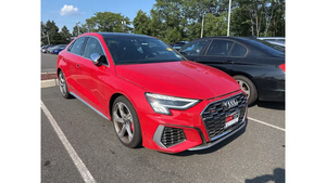 Audi S3 Premium Plus 2023 Usado en Excelentes Condiciones - Product Image 5