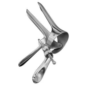 Espéculo vaginal Cusco de calidad superior 75mm x 32mm Espéculo vaginal Collin 85mm x 30mm Espéculo vaginal Semm 90mmx1 4/18mm - Product Image 3