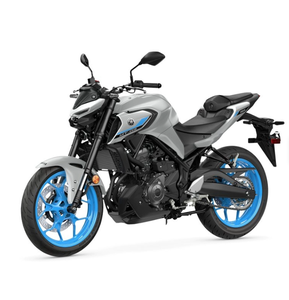 Nouvelle moto vintage Ya Ma Ha MT 07 2026, moto classique vintage Ya Ma Ha MT 07 - Product Image 1