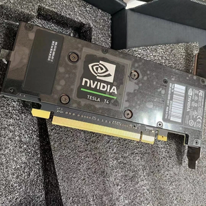 Placa Gráfica GPU de Computação de Inferência de Memória AI Profissional Nova Tesla T4 100% Original para Laptop e Estação de Trabalho em Estoque - Product Image 3