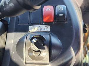 Mini chargeuse-pelleteuse largement utilisée 2017 JCB 3CX14 petite machine de terrassement et de construction avant et chargeuse-pelleteuse - Product Image 5