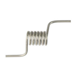 Stainless Steel Household Refrigerator <b>Door</b> Mullion <b>Spring</b> for Fridge New Electric XPARTCO - Product Image 1