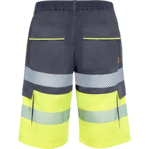 Pantaloncini Multitasca Personalizzati LADA con Adesivi Riflettenti e Luci per Articoli Promozionali - Product Image 6