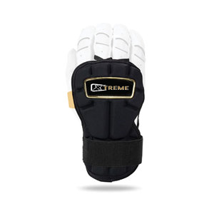 Protège-mains de frappeur de baseball personnalisés, vêtements de sport, vêtements d'entraînement, protection des mains des frappeurs, unisexe, XTREME BOXING - Product Image 4