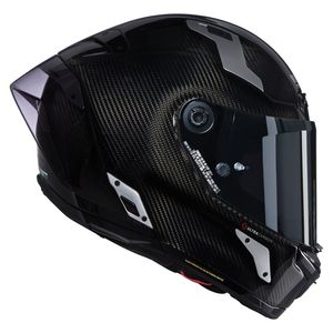 หมวกกันน็อคเต็มใบ Nolan X-804 RS U.C. อาร์เจนโต 332 คาร์บอนิโอ / อาร์เจนโต - Product Image 1