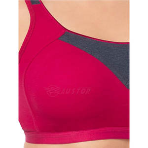 Meilleures Ventes Soutien-Gorge de Sport pour Femmes Vêtements de Fitness Workout Femmes Soutien-Gorge de Sport pour la Vente en Ligne - Product Image 4