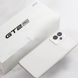 Teléfono Inteligente GT2 Pro 5G LTE, Pantalla AMOLED FHD+ de 6.7 Pulgadas y 120 Hz, Serie Snapdragon 8, Batería de 5000 mAh, Carga Rápida de 65 W, Android 12, 108 MP - Product Image 6