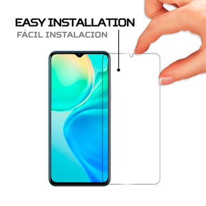 ฟิล์มกันรอยหน้าจอวีโว่ Y77e 5G - Product Image 3