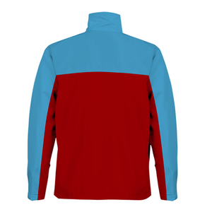 Chaqueta Softshell de lona con capucha de alta calidad hecha a medida con tela duradera y ajuste cómodo para aventuras al aire libre de invierno - Product Image 4