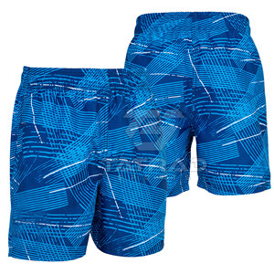Diseña Tus Propios Shorts Sublimados para Hombre, 100% Poliéster, Casuales, de Secado Rápido, Transpirables, con Cintura Elástica, Alta Calidad - Product Image 5