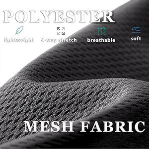 Pantalon cargo imprimé de logo personnalisé pour hommes, pantalon noir pour hommes le plus vendu, téléchargé par Dress Sports - Product Image 6