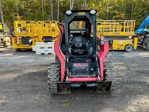 Componentes principales diésel para cargadora de ruedas Takeuchi TS80V2 2018, incluyendo motor, bomba, cojinete y caja de cambios - Alta eficiencia - Product Image 2