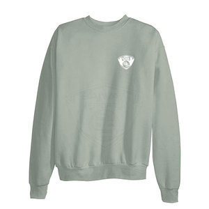 Sudaderas Básicas Extra Grandes con Logotipo Personalizado para Hombre, Sudaderas Transpirables para Hombre Más Vendidas al Por Mayor de Bajwat Sports - Product Image 1