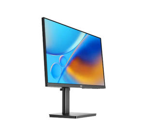 CN Original HKC S27 PRO 1080P 178 นิ้ว °   จอภาพมุมมองกว้าง DCI-P3 90% รองรับการติดตั้งแบบ VESA สำหรับสำนักงาน - Product Image 2