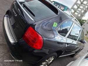 2025 Véhicule Offre Spéciale de style d'occasion Voitures d'occasion Véhicule complet Cayenne S - Product Image 3