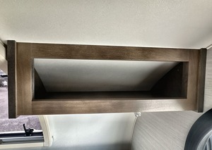 Remorque de voyage pour caravane de camping-car tout-terrain pour aventures aventureuses - Product Image 2