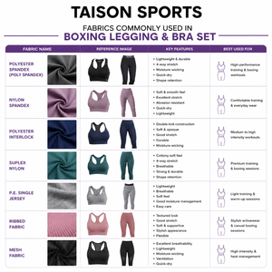 Conjunto de Yoga para Mujer a Rayas, con Tela Reflectante, Impermeable, 100% Algodón, Cintura Elástica, Tirantes en Y, Cristales y Antibacteriano - Product Image 2