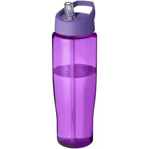 Bouteille d'eau sportive H2O Active Tempo, merchandising durable - Product Image 3
