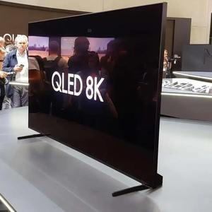 ทีวีสมาร์ท Neo QLLED 8K รุ่นใหม่ QN85QN900B ขนาด 85 นิ้ว พร้อมหน้าจอ Ultra HD - Product Image 4