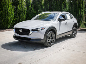 Mazda CX-30 2.5 S Select Sport AWD 2025 Usado en Buen Estado - Product Image 3