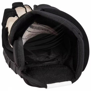 Gants de hockey sur glace à doigts entiers, légers, respirants, de haute qualité, personnalisables, en stock, pour achats en gros - Product Image 6