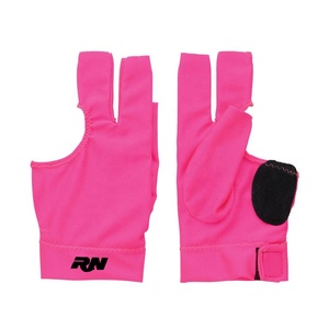 2026 top qualité Style le plus populaire Logo personnalisé et couleur gant de billard homme queue 3 doigts gant de billard - Product Image 2