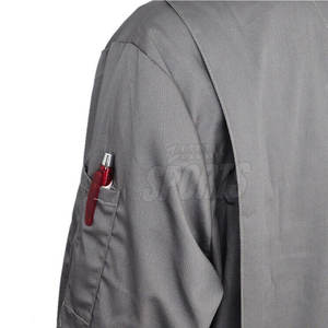 Nouveau costume de vêtements de travail personnalisé costume de sécurité haute visibilité pour les vêtements de travail costume de vêtements de travail réfléchissant - Product Image 6