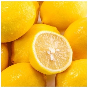 Cosecha de limón orgánico fresco cosecha de la UE sin semillas nueva cosecha saludable fruta verde jugo de limón cócteles 10kg cartones naturales saludables - Product Image 6