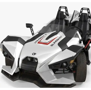 Mejores Ventas ORIGINAL 2024 Polaris Slingshot R SLR SL Autodrive Edición Limitada - Product Image 2
