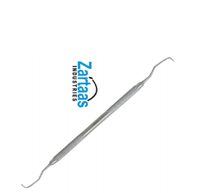 GRACY CURETTES de alta calidad estándar, exportador y fabricante de la marca - Product Image 1