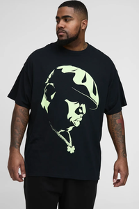 Camisetas Deportivas Orson de Alta Calidad para Hombre, 100% Algodón, Impresión DTG, Secado Rápido, Ecológicas, Transpirables, Manga Corta - Product Image 5