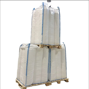 <b>Recycled</b> <b>Plastic</b> Jumbo Jute Bag for Storage and Transport PP Bag - Product Image 1