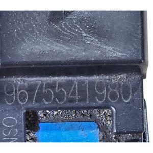 เซ็นเซอร์วัดแรงดัน CITROEN Jumper Series 9675541980 AH03 ดีเซล 2000 (14>) - Product Image 5