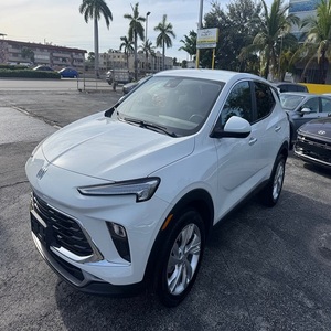 BUICK ENCORE GX PRÉFÉRÉ FWD 2024 D'OCCASION PRÊT À EXPÉDIER - Product Image 1