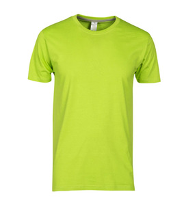 Quantité minimale de commande bas 100% coton été fabrication de t-shirts en gros et personnalisés pour hommes Hip Hop caoutchouc Logo t-shirt - Product Image 3