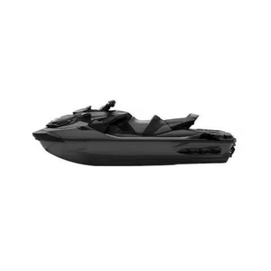 El Mejor Moto Acuática Original de 1500cc y 4 Tiempos Fishs Pro RXT-X 300 IBR para Niños, Fabricada en EE. UU. - Product Image 6