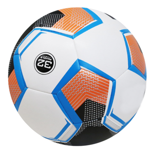 2025 liga que viene diseño de balón de fútbol híbrido 32 paneles material de PU pelotas entrenamiento/partido de Fútbol - Product Image 2