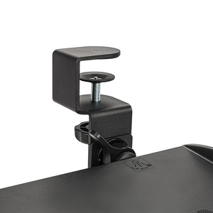 Plateau de clavier sous le tiroir de bureau AIDATA - Product Image 3