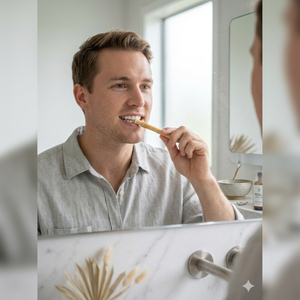 Bâtonnets MISWAK en gros, naturels et biologiques, en bois, pour l'hygiène bucco-dentaire des enfants et des adultes, nettoyage des dents, multi-usages, étiquette privée disponible - Product Image 4