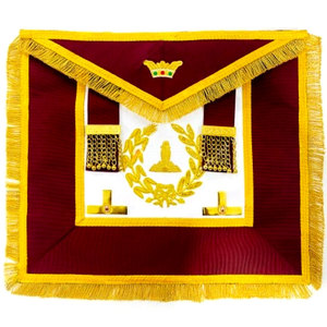 คำสั่ง2025ของ athelstan Grand apron พัศดีอาวุโส - Product Image 1