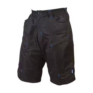 Pantalones Cortos de Motocross para Hombre, Ligeros, Casuales, de Lona, de la Mejor Calidad, con Función de Secado Rápido para Adultos - Product Image 5