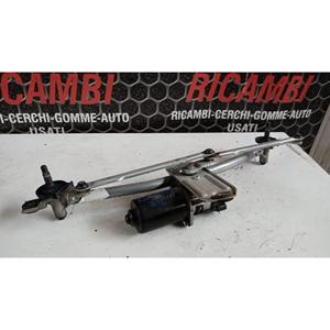 Moteur d'essuie-glace avant KIA Sportage (10>16) COMPLET AVEC TANDEM 981203W000 - Product Image 3