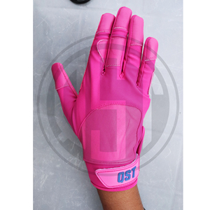 Gants de frappe de baseball pour hommes légers et professionnels 2025, prix bas, protection des mains, gants de frappe de baseball pour hommes - Product Image 2